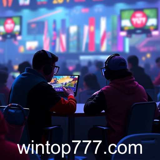 The Future of Online Gaming: Trends and Insights