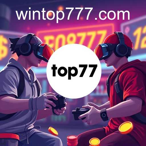 Gaming Industry Trends and Innovations