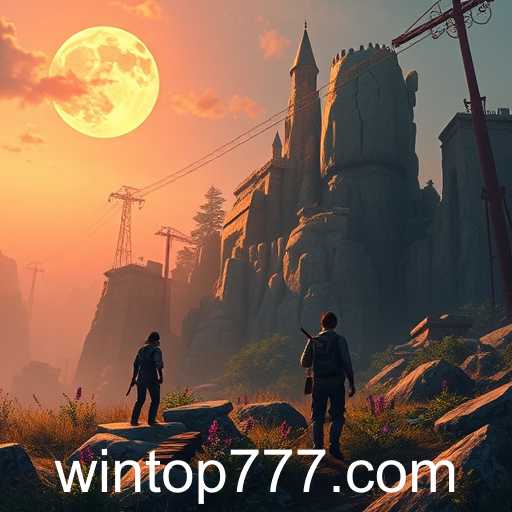 The Gaming Sphere: Top777 Leads in Innovation
