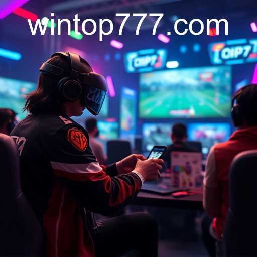 Gaming Trends Reshape Entertainment Landscape