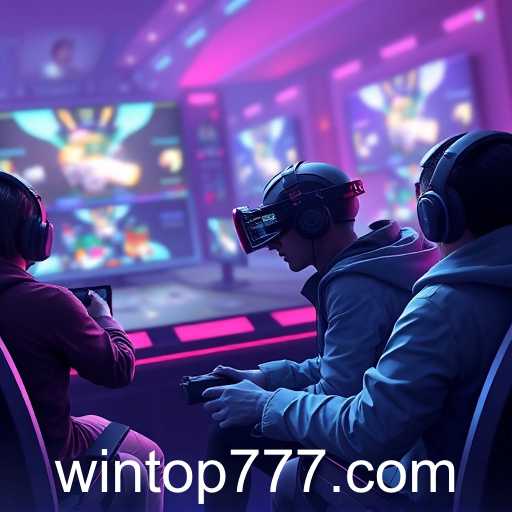 The Evolution of Online Gaming in 2025