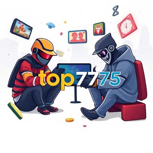 The Rise of Online Game Platforms in 2025