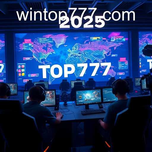 Online Gaming Trends and Predictions