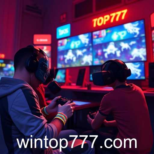 Rise of Online Gaming in 2025