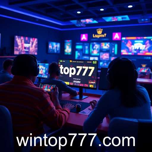 The Rise of Online Entertainment Platforms Amid a Changing Digital Landscape