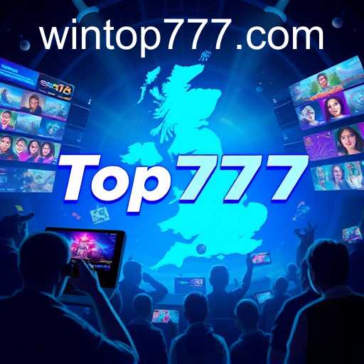 The Rise of Top777: A New Era for Online Gaming