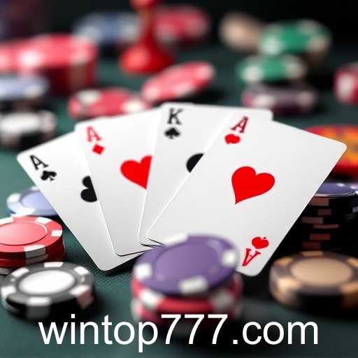 Top777: Leading the Online Gaming Surge